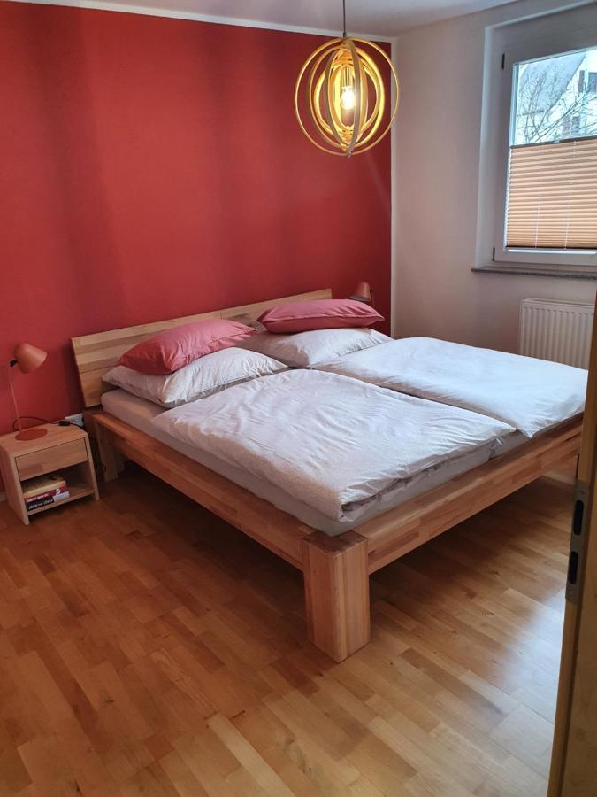 Ferienwohnung Lavendel Lahr (Baden-Wurttemberg) Exterior photo