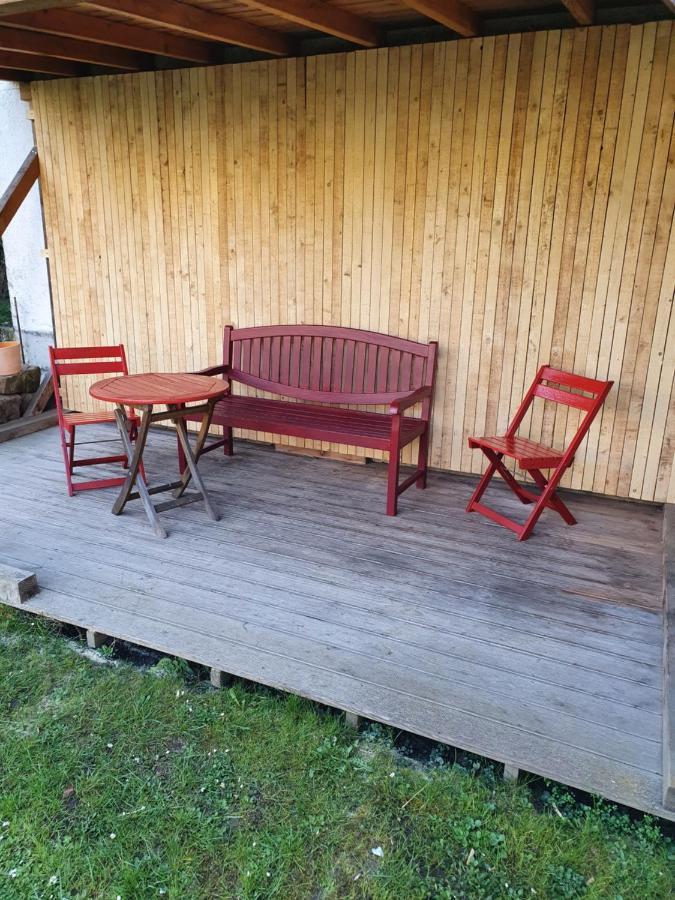 Ferienwohnung Lavendel Lahr (Baden-Wurttemberg) Exterior photo