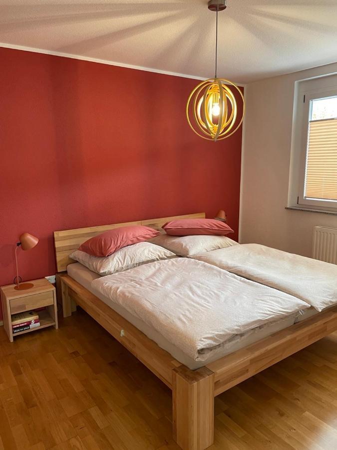 Ferienwohnung Lavendel Lahr (Baden-Wurttemberg) Exterior photo