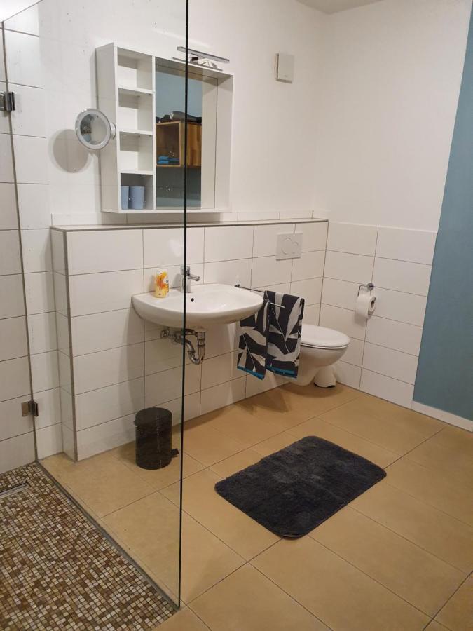 Ferienwohnung Lavendel Lahr (Baden-Wurttemberg) Exterior photo